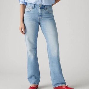 Levi’s 501 ‘90s Jeans
